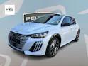 Peugeot 208 1.2 Hybrid 145 GT Exclusive