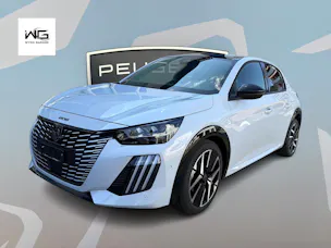 Peugeot 208 1.2 Hybrid 145 GT Exclusive