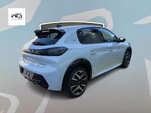 Peugeot 208 1.2 Hybrid 145 GT Exclusive