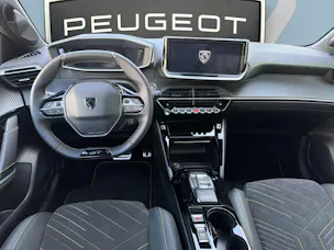 Peugeot 208 1.2 Hybrid 145 GT Exclusive