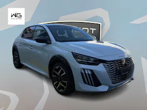 Peugeot 208 1.2 Hybrid 145 GT Exclusive
