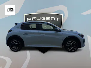 Peugeot 208 1.2 Hybrid 145 GT Exclusive