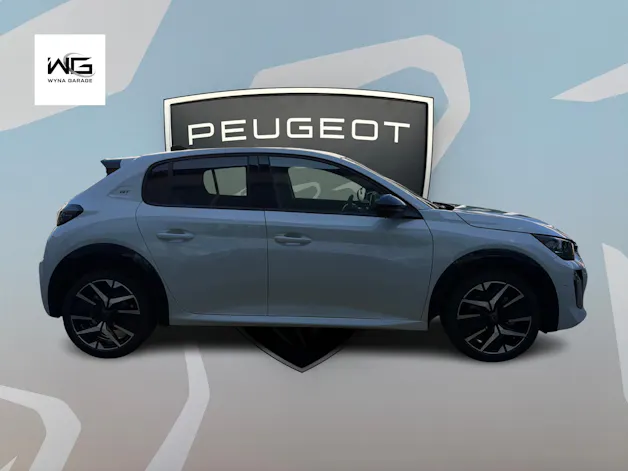 Peugeot 208 1.2 Hybrid 145 GT Exclusive
