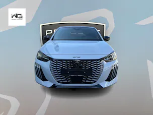 Peugeot 208 1.2 Hybrid 145 GT Exclusive