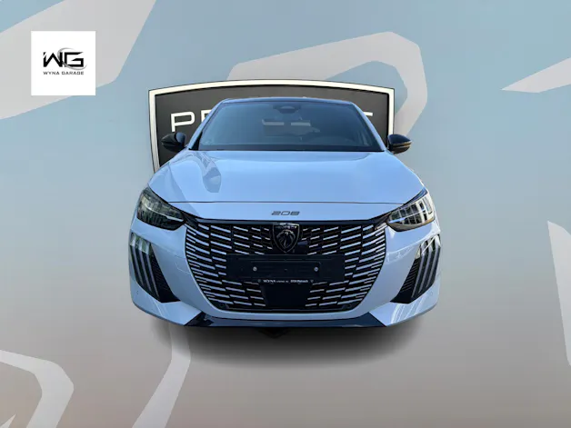 Peugeot 208 1.2 Hybrid 145 GT Exclusive