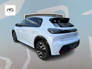 Peugeot 208 1.2 Hybrid 145 GT Exclusive