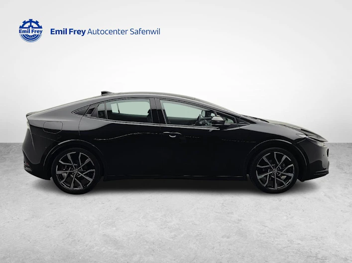 Fahrzeugbild TOYOTA PRIUS+