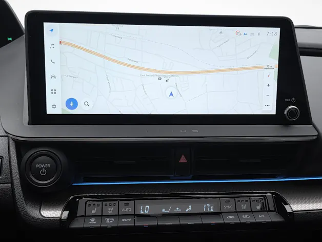 Toyota Prius 2.0 Plug-In-Hybrid Premium