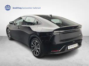 Toyota Prius 2.0 Plug-In-Hybrid Premium