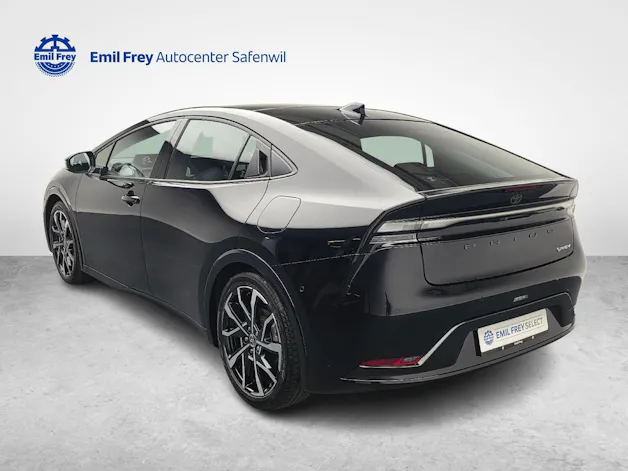 Toyota Prius 2.0 Plug-In-Hybrid Premium