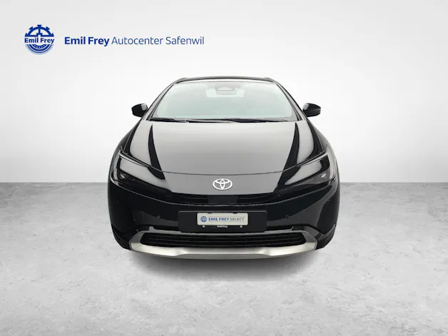 Toyota Prius 2.0 Plug-In-Hybrid Premium