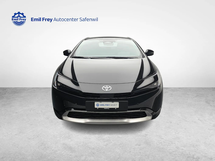 Fahrzeugbild TOYOTA PRIUS+