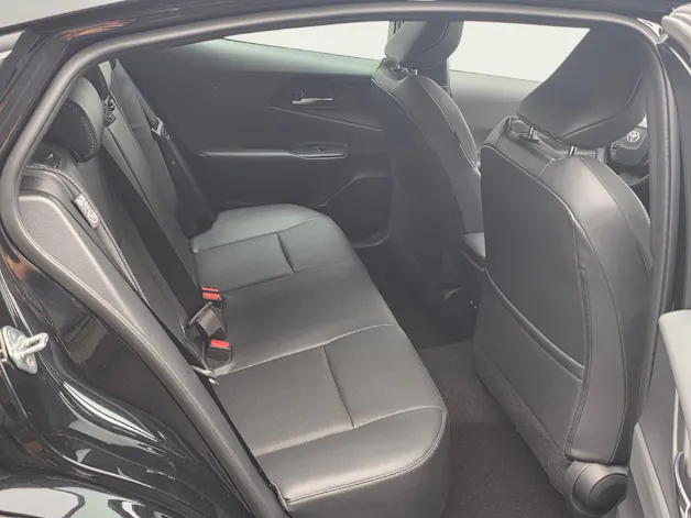 Toyota Prius 2.0 Plug-In-Hybrid Premium