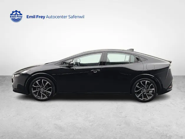Toyota Prius 2.0 Plug-In-Hybrid Premium