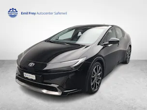 Toyota Prius 2.0 Plug-In-Hybrid Premium