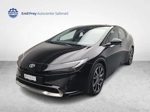 Fahrzeugbild TOYOTA Prius 2.0 Plug-In-Hybrid Premium