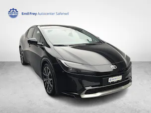 Toyota Prius 2.0 Plug-In-Hybrid Premium