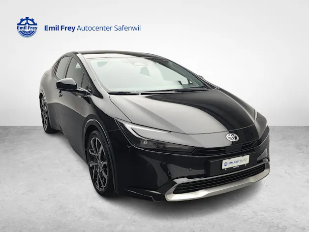 Toyota Prius 2.0 Plug-In-Hybrid Premium