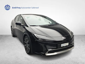 Fahrzeugbild TOYOTA Prius 2.0 Plug-In-Hybrid Premium