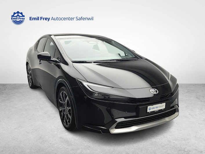 Fahrzeugbild TOYOTA PRIUS+