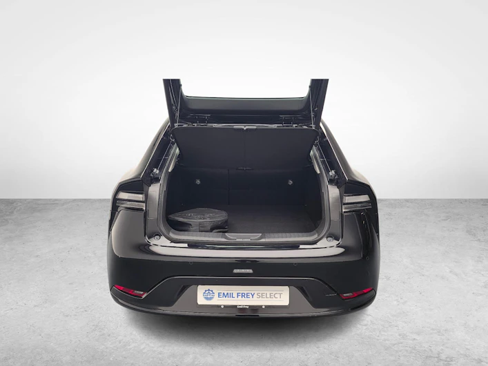 Fahrzeugbild TOYOTA PRIUS+