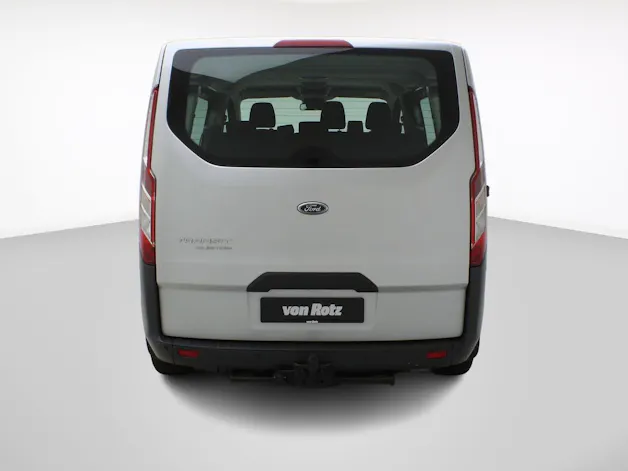 Ford Transit Custom Transit C Kombi 310 L1 2.0 TDCi 105 Trend
