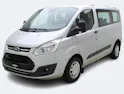 Ford Transit Custom Transit C Kombi 310 L1 2.0 TDCi 105 Trend