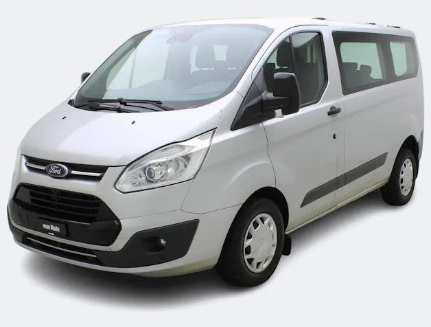 Ford Transit Custom Transit C Kombi 310 L1 2.0 TDCi 105 Trend