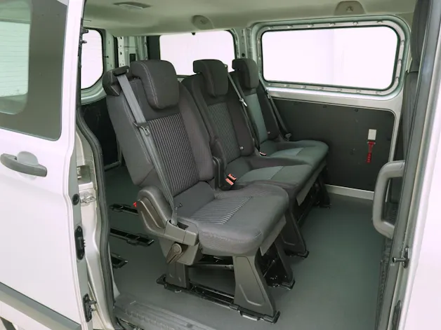 FORD Transit Custom Transit C Kombi 310 L1 2.0 TDCi 105 Trend