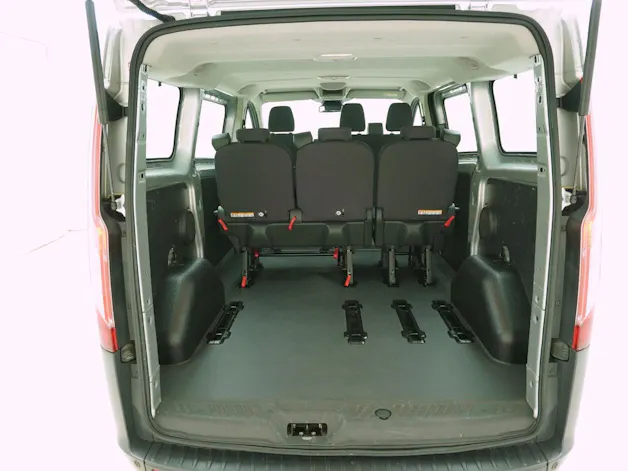 Ford Transit Custom Transit C Kombi 310 L1 2.0 TDCi 105 Trend