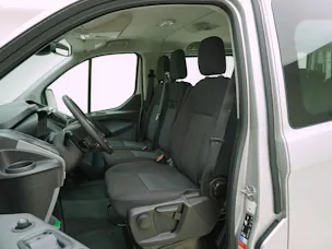 Ford Transit Custom Transit C Kombi 310 L1 2.0 TDCi 105 Trend