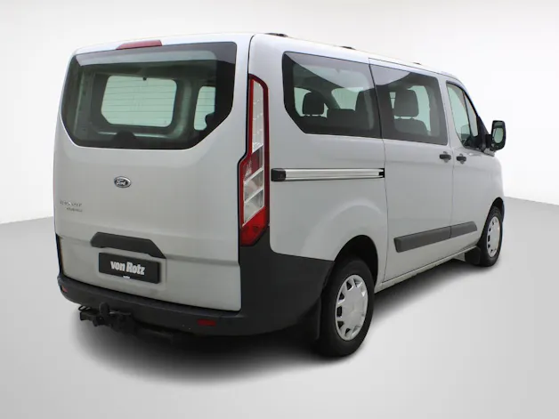 FORD Transit Custom Transit C Kombi 310 L1 2.0 TDCi 105 Trend