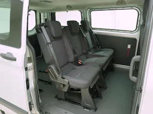 Ford Transit Custom Transit C Kombi 310 L1 2.0 TDCi 105 Trend