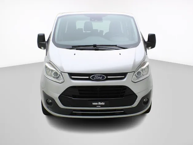 Ford Transit Custom Transit C Kombi 310 L1 2.0 TDCi 105 Trend