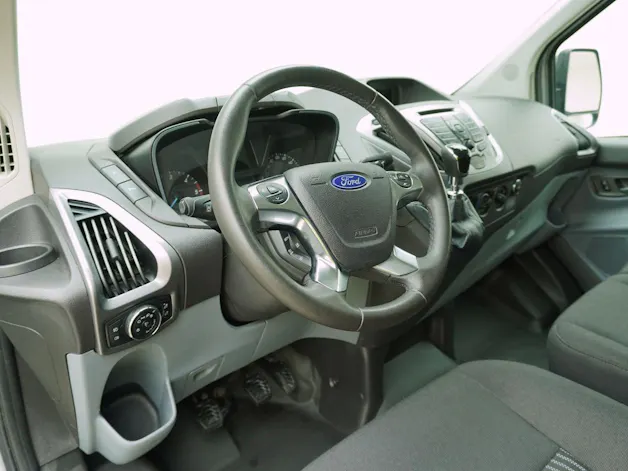 Ford Transit Custom Transit C Kombi 310 L1 2.0 TDCi 105 Trend