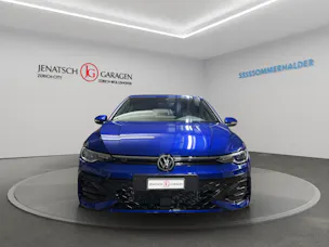VW Golf VIII 1.5 eTSI R-Line DSG