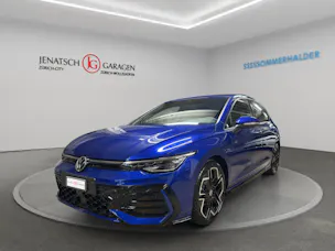 VW Golf VIII 1.5 eTSI R-Line DSG