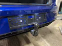 VW Golf VIII 1.5 eTSI R-Line DSG