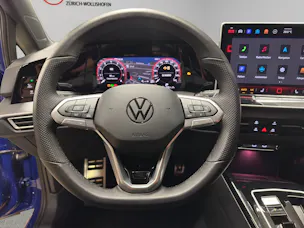 VW Golf VIII 1.5 eTSI R-Line DSG