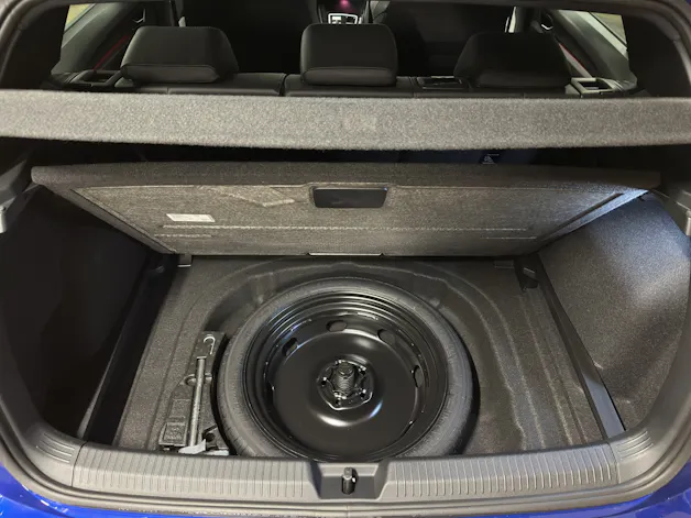 VW Golf VIII 1.5 eTSI R-Line DSG