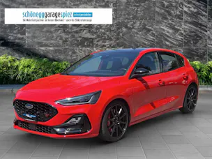 Ford Focus 2.3 EcoB ST X Track Pack