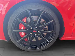 Ford Focus 2.3 EcoB ST X Track Pack