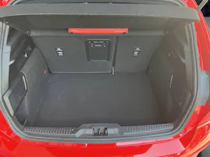 Ford Focus 2.3 EcoB ST X Track Pack
