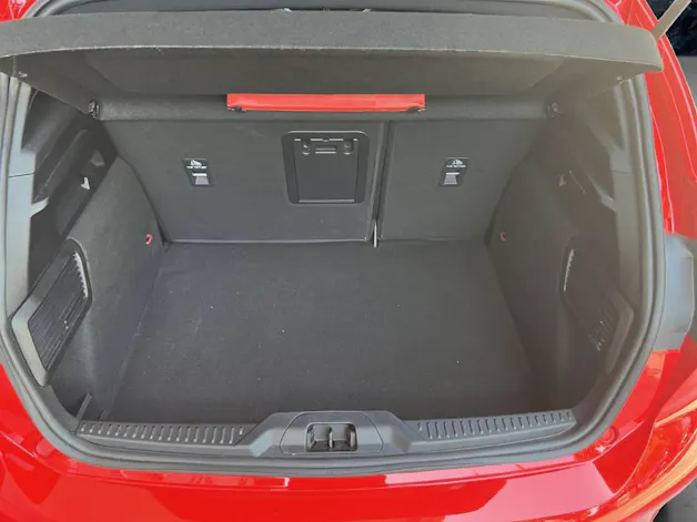 Ford Focus 2.3 EcoB ST X Track Pack