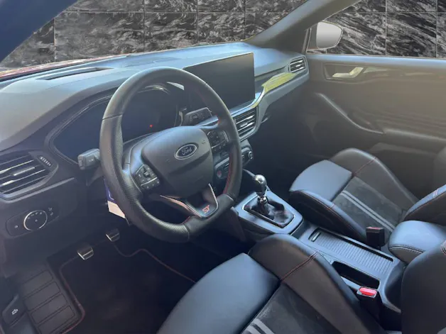 Ford Focus 2.3 EcoB ST X Track Pack