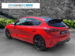 Ford Focus 2.3 EcoB ST X Track Pack