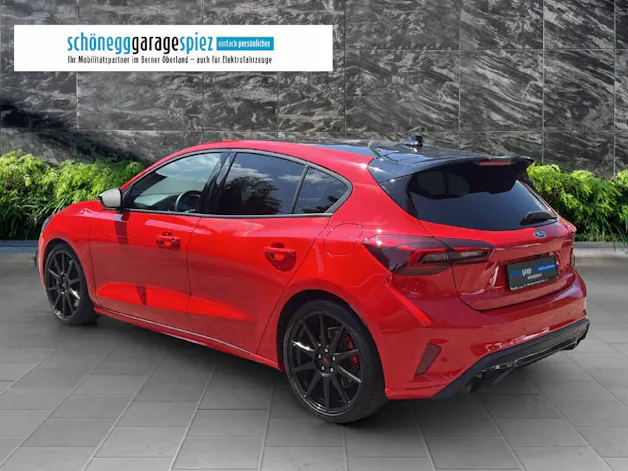 Ford Focus 2.3 EcoB ST X Track Pack