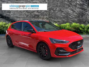 Ford Focus 2.3 EcoB ST X Track Pack