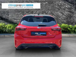 Ford Focus 2.3 EcoB ST X Track Pack