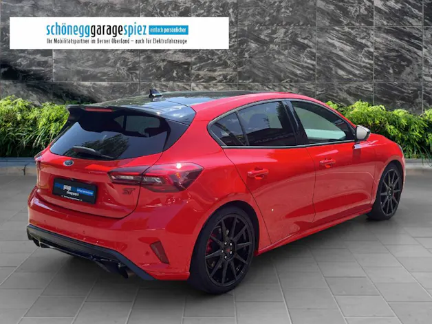 Ford Focus 2.3 EcoB ST X Track Pack